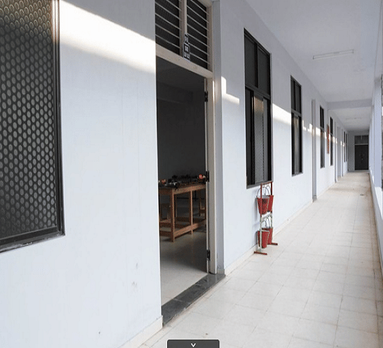 Jainee College of Engineering & Technology Dindigul Building & Infrastructure photo 1